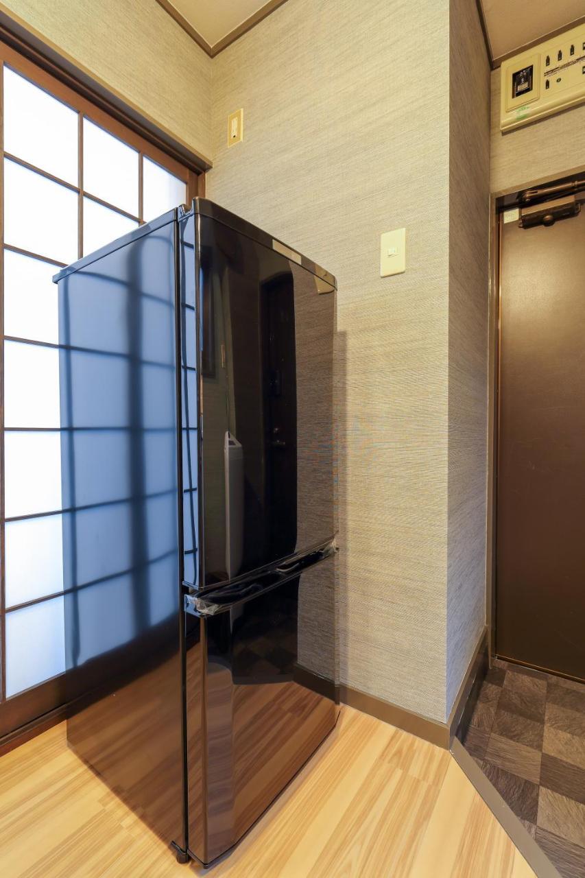 Kulton Moct Kenroku Apartment Kanazawa Exterior photo