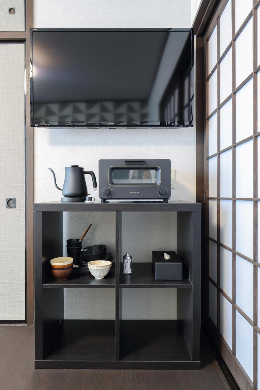 Kulton Moct Kenroku Apartment Kanazawa Exterior photo