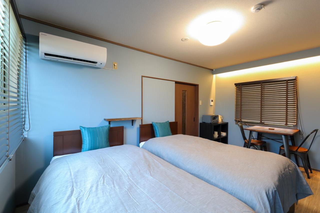 Kulton Moct Kenroku Apartment Kanazawa Exterior photo