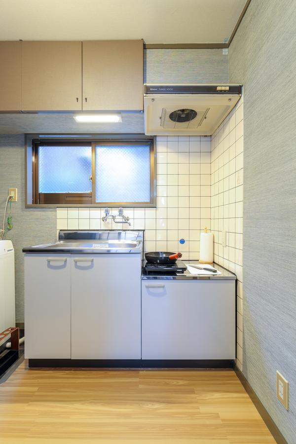 Kulton Moct Kenroku Apartment Kanazawa Exterior photo