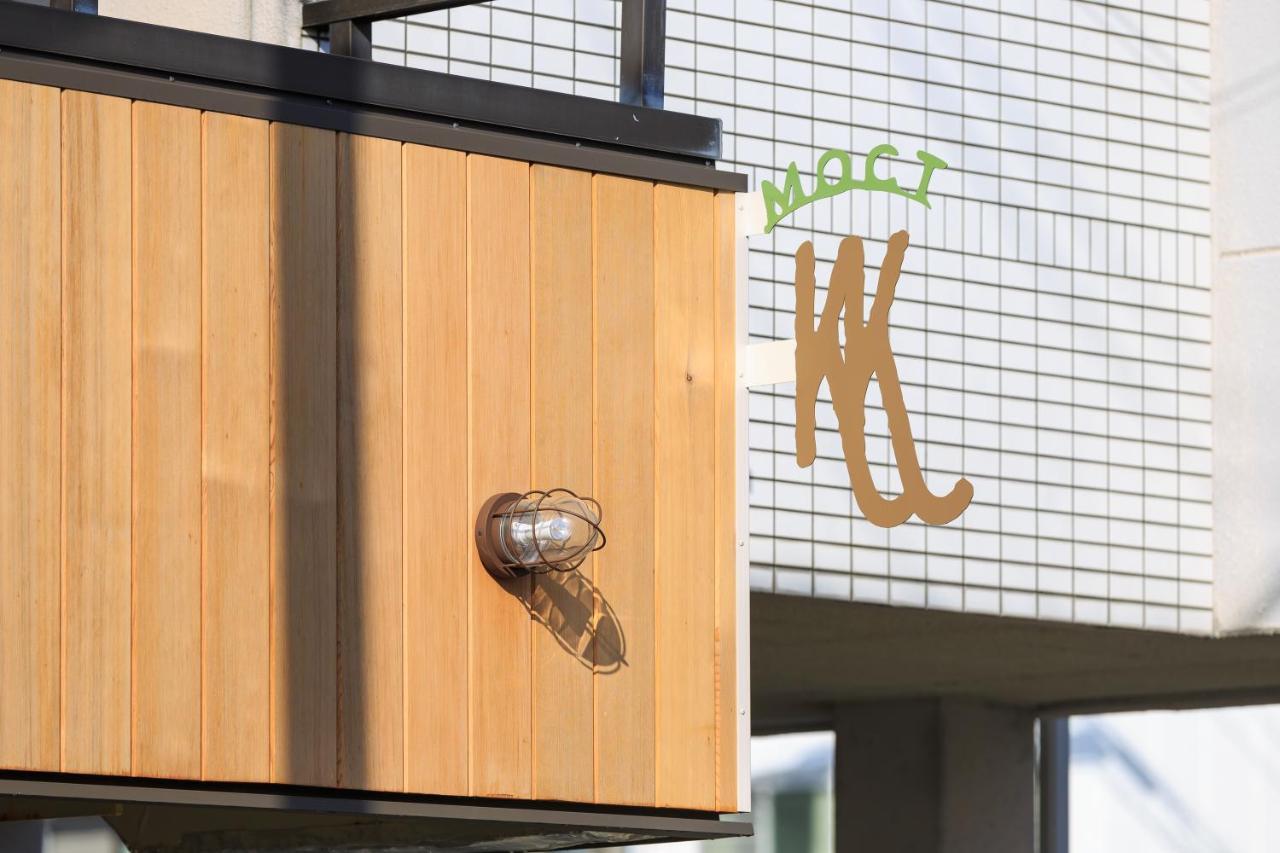 Kulton Moct Kenroku Apartment Kanazawa Exterior photo