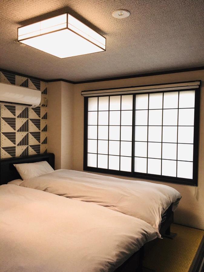 Kulton Moct Kenroku Apartment Kanazawa Exterior photo
